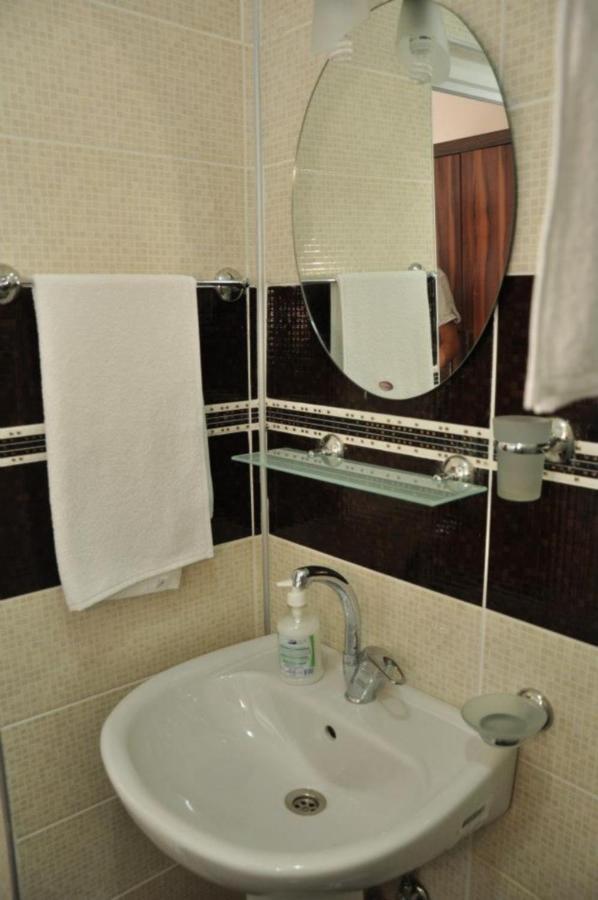 Unside Apart Otel エクステリア 写真