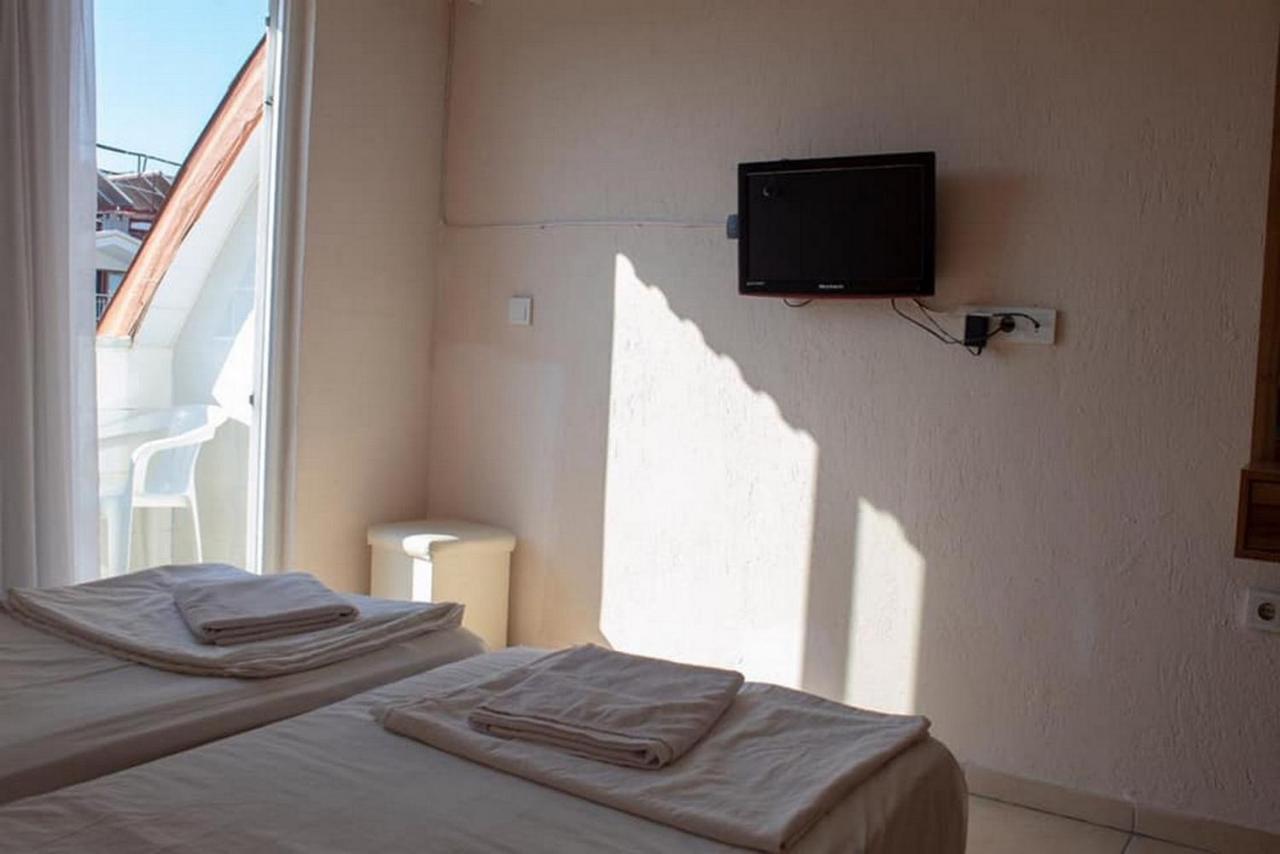 Unside Apart Otel エクステリア 写真