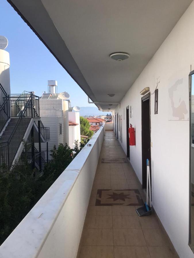 Unside Apart Otel エクステリア 写真